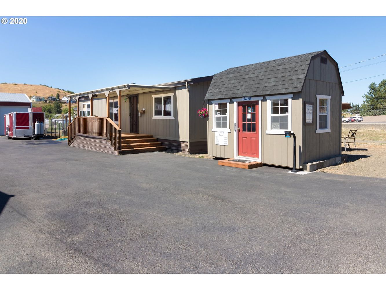 5060 Grange Rd, Roseburg, OR 97471